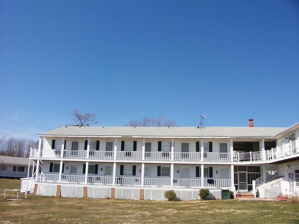 Chesapeake House Tilghman Island Exterior foto